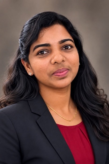 Dr. Ansilla J D