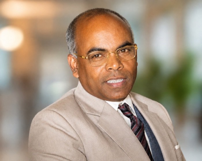 Shri S. Joshua