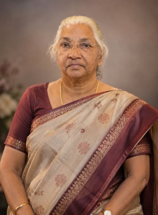 Smt. K. Dasamma Joshua